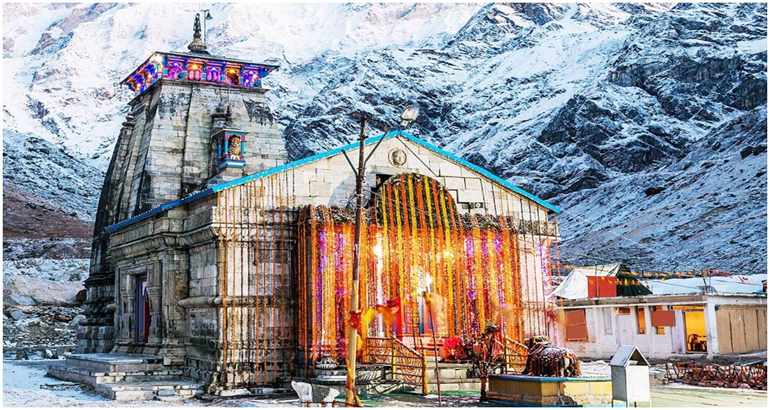 Kedarnath tour package